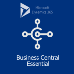 Microsoft Dynamics Business Central Essential