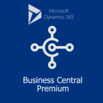 Microsoft Dynamics Business Central Premium